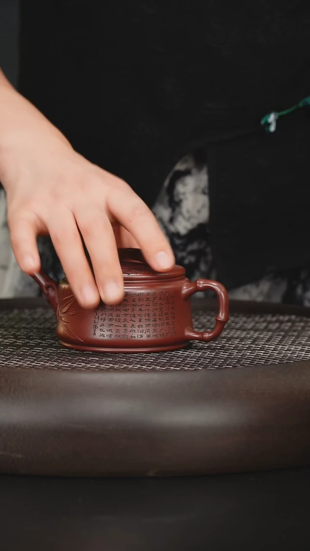 【闪购商品】紫砂茶壶紫砂茶壶