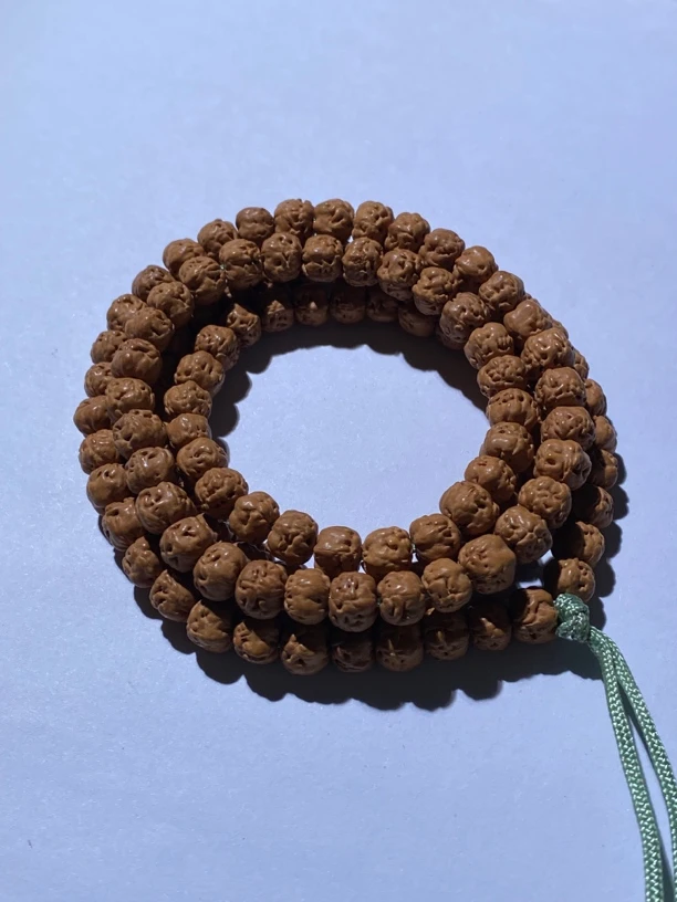 尺寸7➕MM原生态佛手108