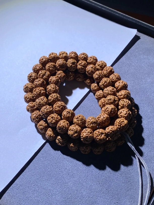 原庄零瓣小金刚菩提108