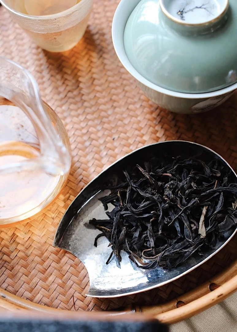 【改价专属链接】星云霸业-武夷岩茶-水仙-肉桂-大红袍-改价专属