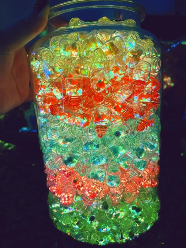 《神仙桶3000毫升丶》3000毫升送桶+优先装单权益！！！创意DIY