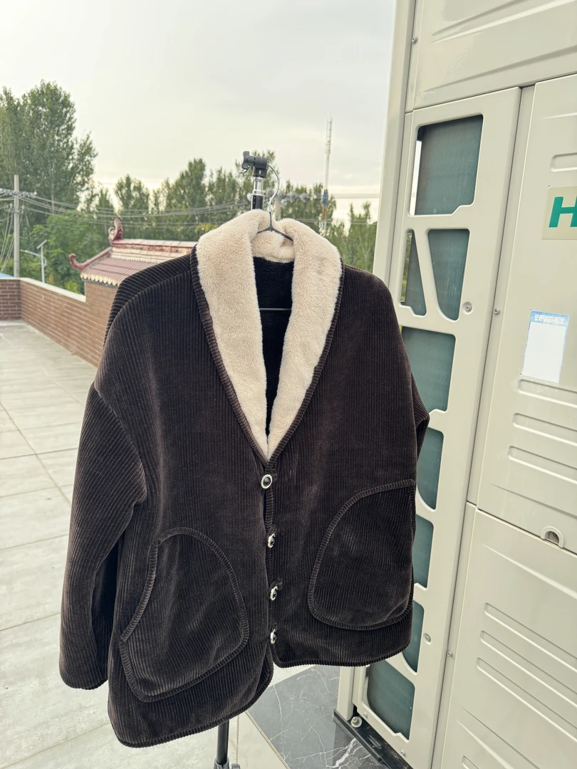 【服装样板】不是衣服！定制请咨询客服 女士睡衣