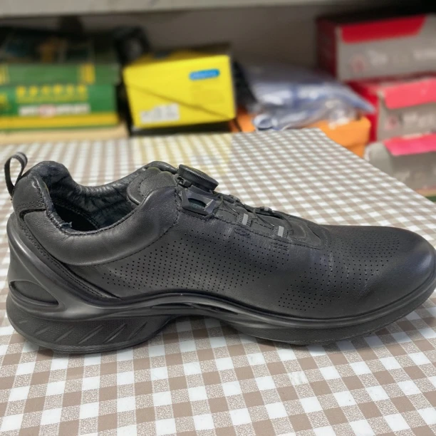 3515两层皮单鞋休闲款