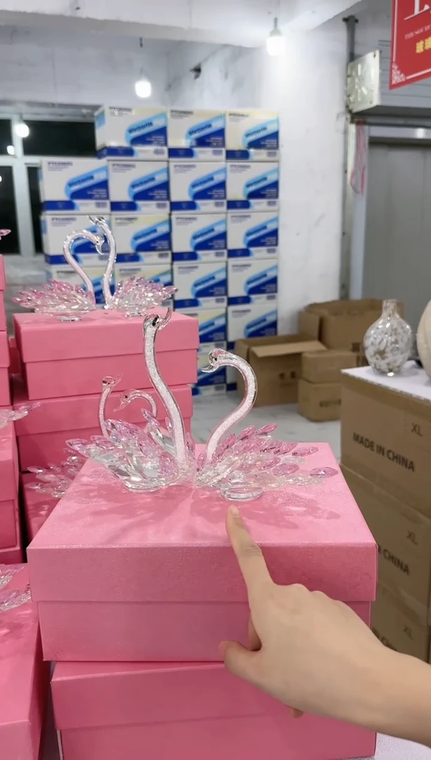 【闪购商品】华彩甄选—天鹅