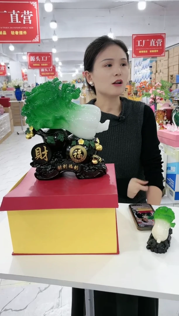 【闪购商品】华彩甄选---001654