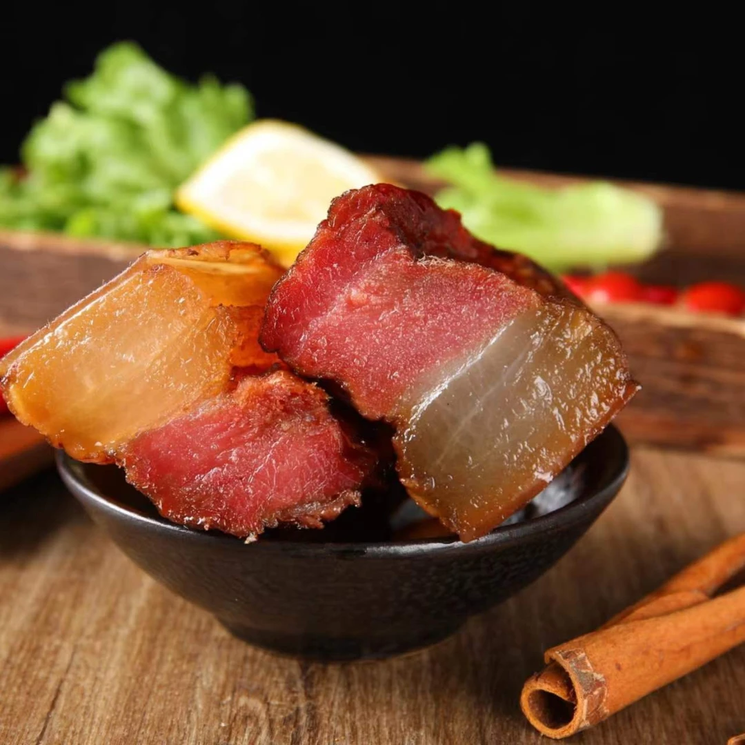 【屠三】城口老腊肉散称全部位（以实际称重为准）