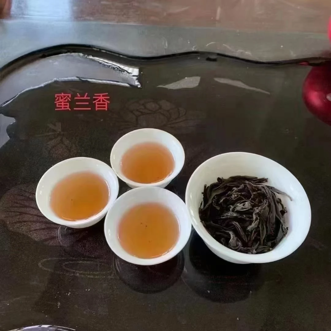 铁罐蜜兰香1000g