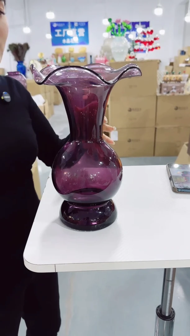 【闪购商品】DD-紫色芬顿