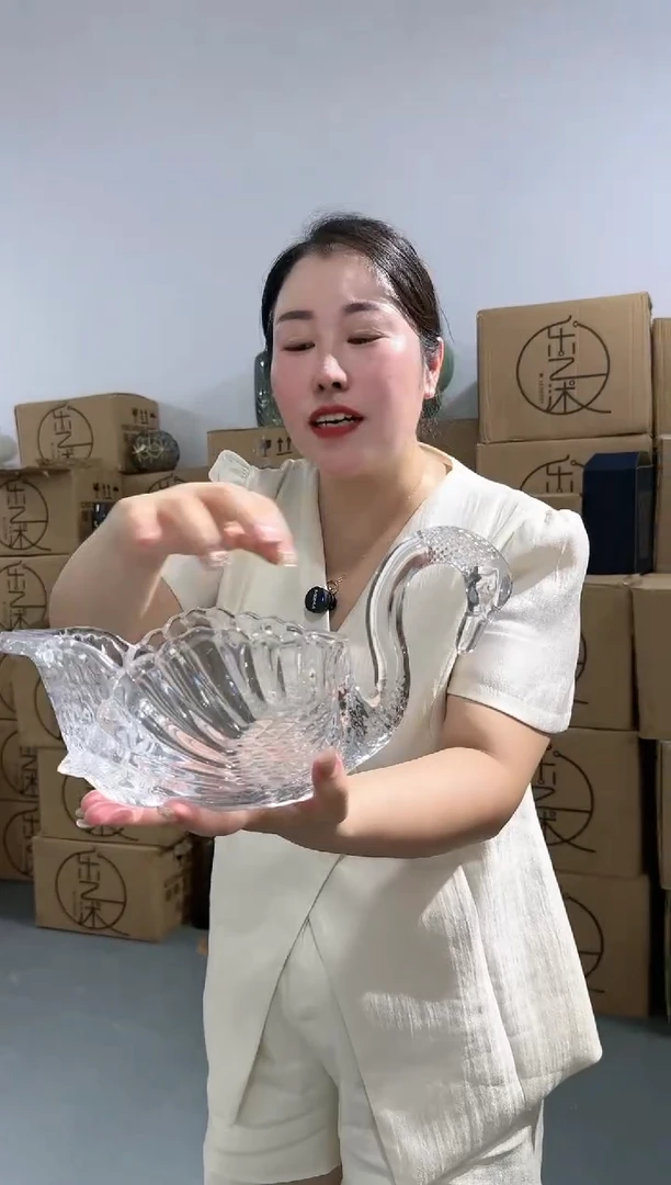 【闪购商品】YH-天鹅果斗