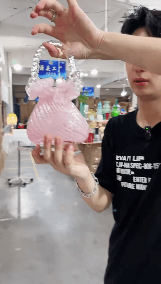【闪购商品】C-是你的益达---VP5UB小