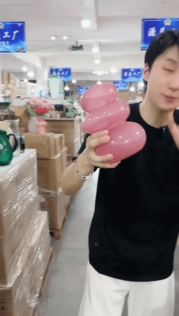 【闪购商品】是你的益达---WJZ30