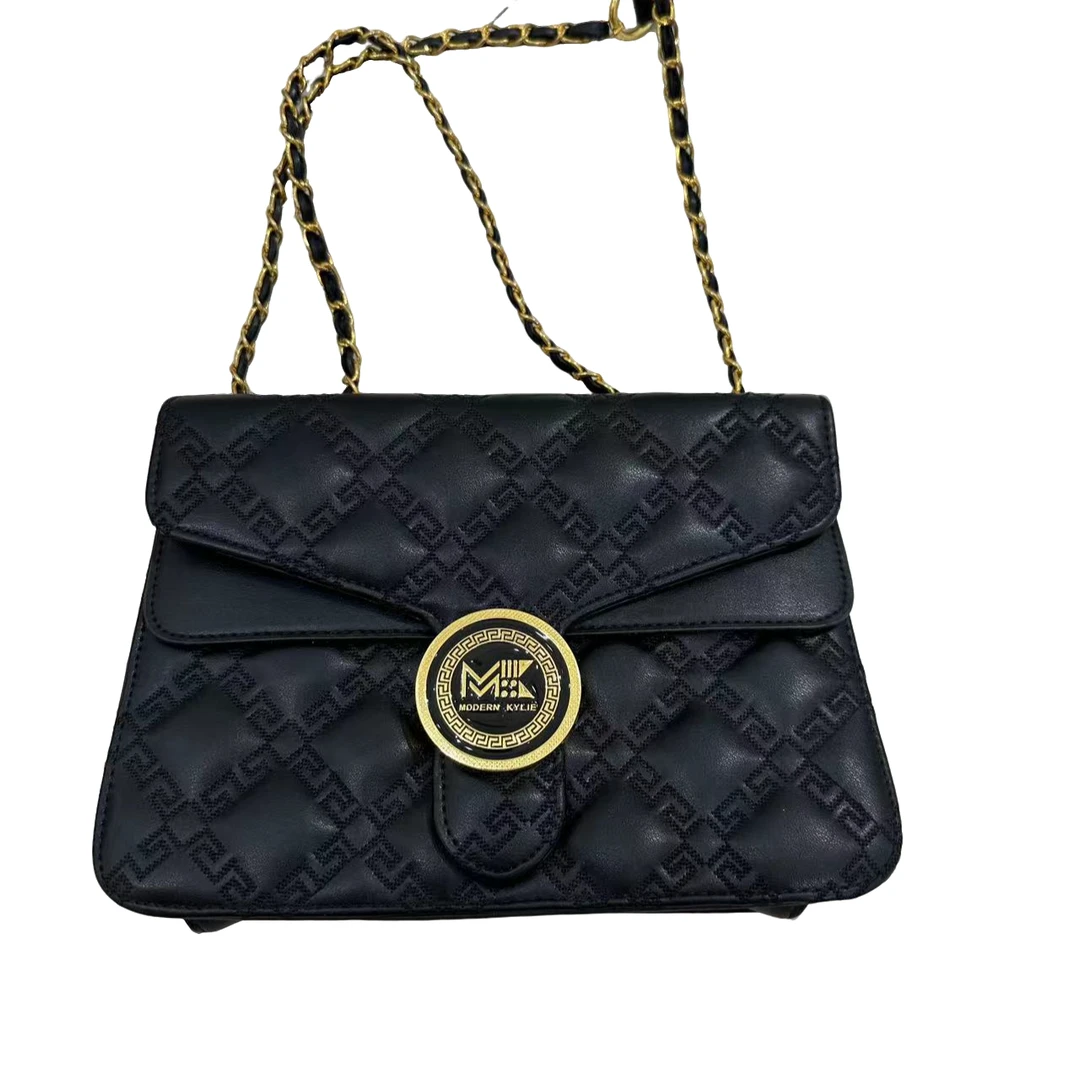 实体品质百搭休闲斜挎包