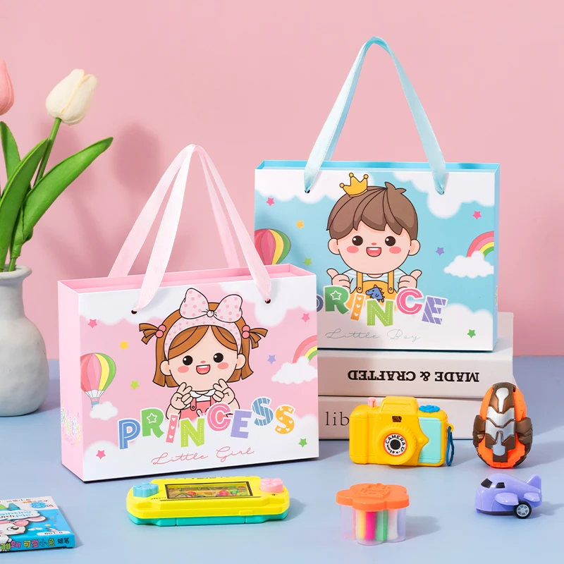 幼儿园生日礼物全班父亲节开学礼品小学生奖励宝宝伴手礼文具礼包