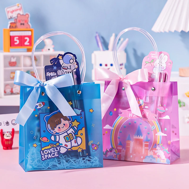 幼儿园孩子礼物小礼品全班分享儿童生日女男孩女孩主题礼包伴手礼