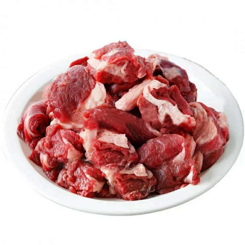 牛筋头巴脑 500g