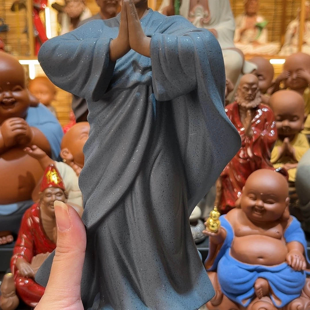 【闪购商品】紫砂茶宠紫砂茶宠摆件