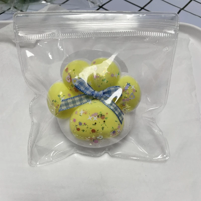 手工硅胶捏捏排队链接（闭店清仓不退不换不售后）