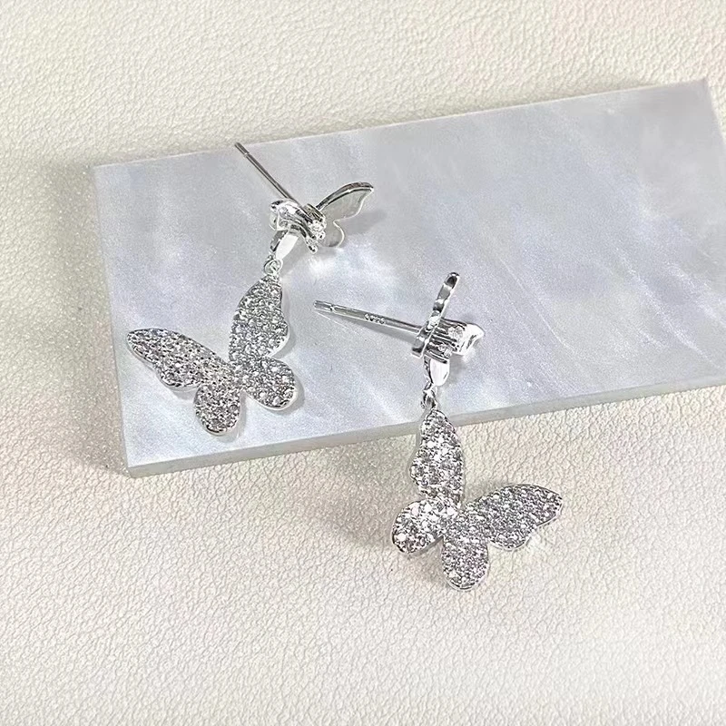 铜合金耳饰 盲盒专属链接no退no换随机耳饰不指定款惊喜超仙饰品