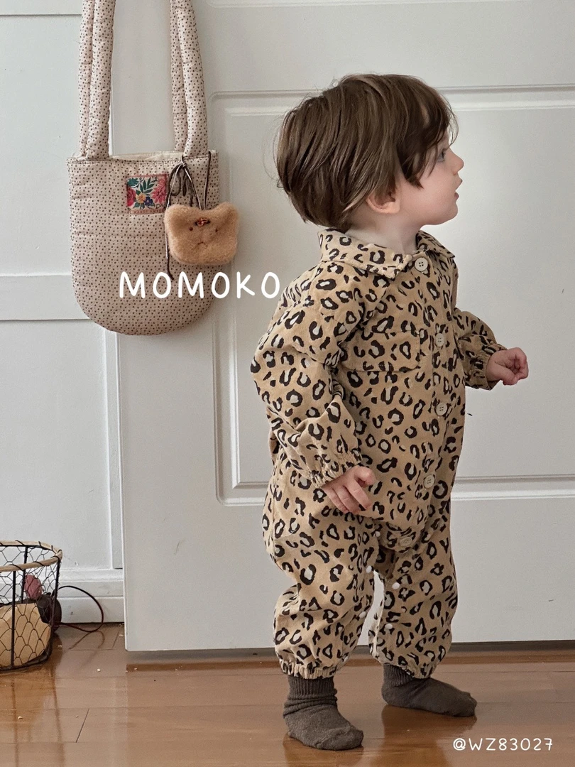 扣儿童品秋款新款套装