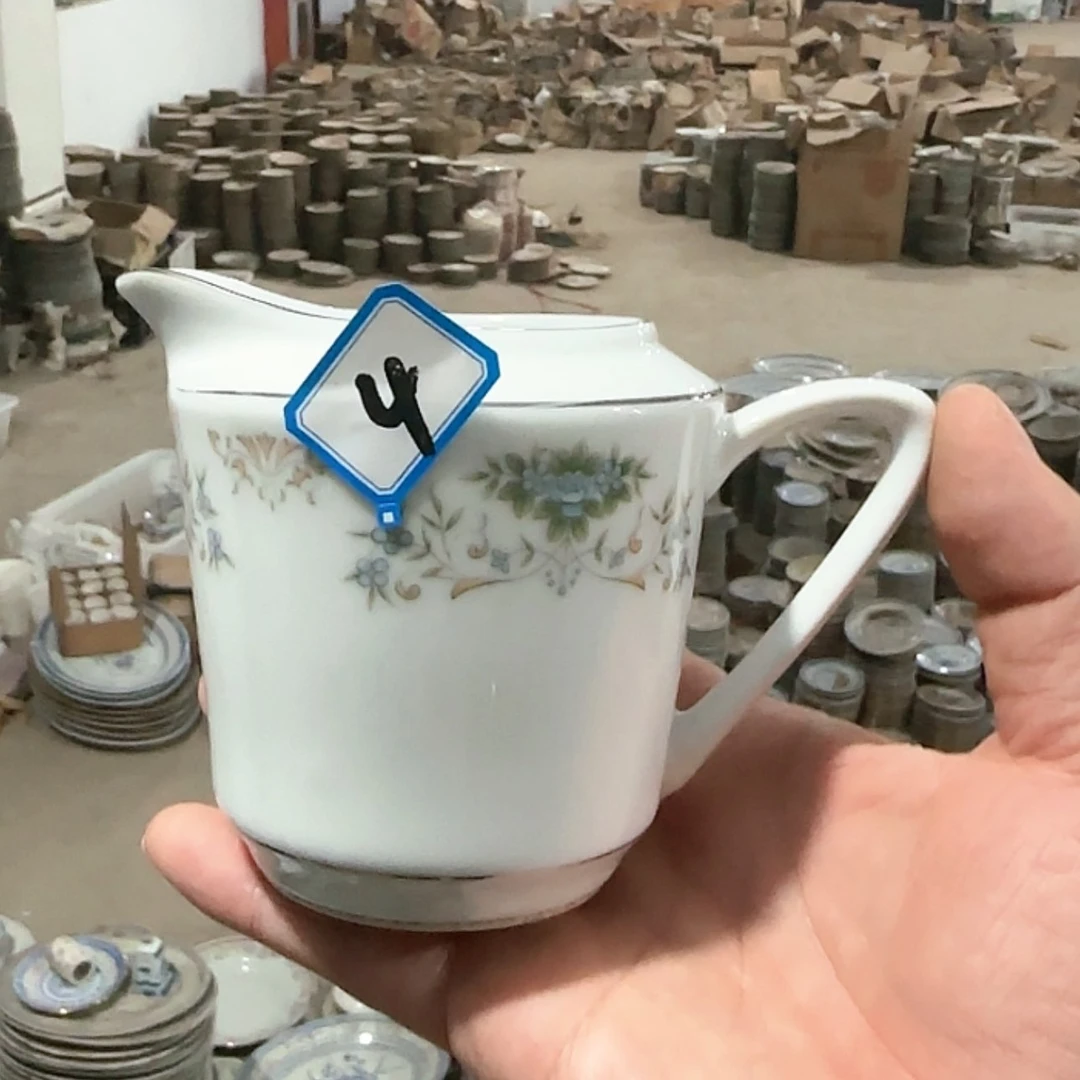 【闪购商品】陶瓷盘