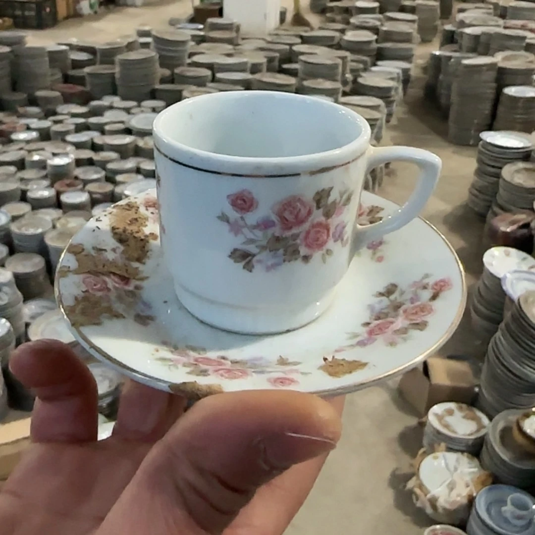 【闪购商品】陶瓷盘