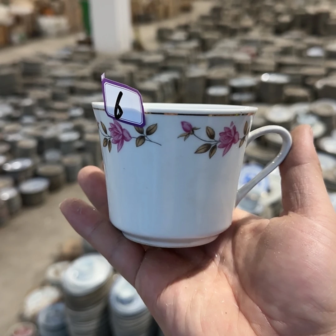 【闪购商品】陶瓷盘