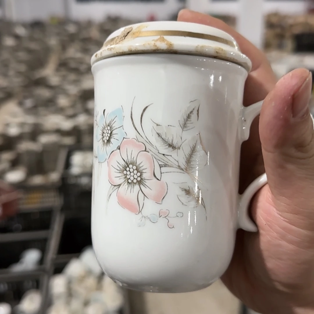 【闪购商品】陶瓷盘