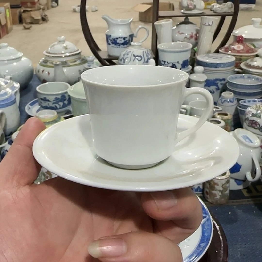 【闪购商品】陶瓷瓶