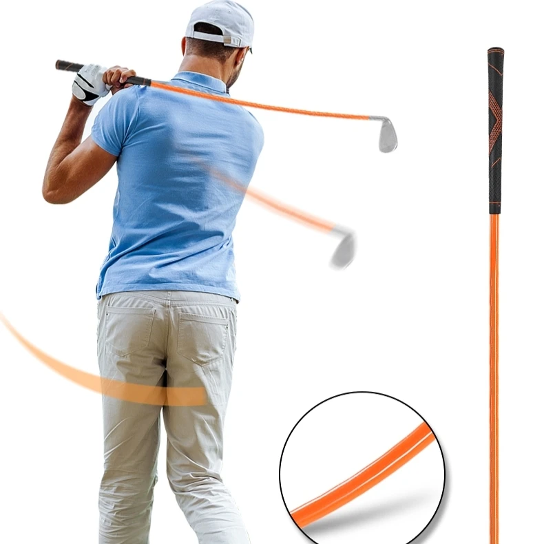 7号铁杆 女士高尔夫球杆 单支 不锈钢杆头 golf练习杆 男士练习杆