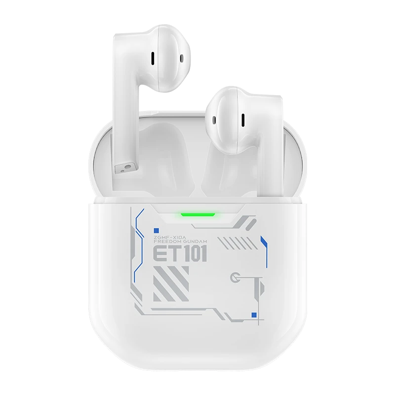 95新 黑鲨 凤鸣真无线蓝牙耳机 超低延迟 通话降噪 超长续航