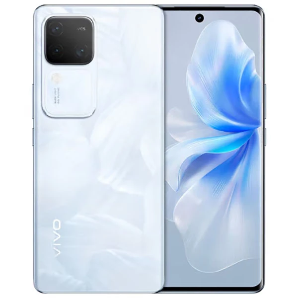 99新 vivo S18 Pro 【小滨】天玑9200+旗舰芯片轻薄曲屏二手