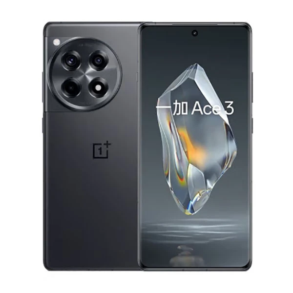 准新品 OnePlus/一加 Ace3【新理想】东方屏第二代骁龙8旗舰5G二手
