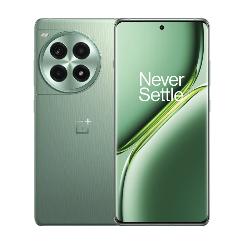准新品 OnePlus/一加 Ace 3 Pro【512+1】5G游戏AI智能手机二手优品