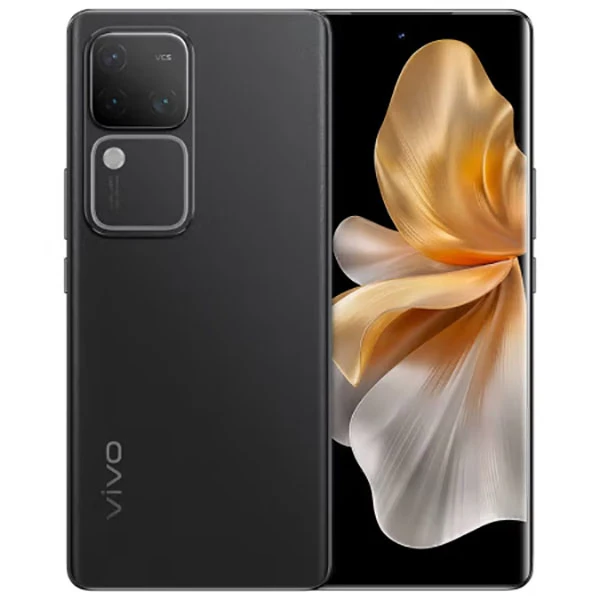 99新 vivo S18 Pro 【小滨】天玑9200+旗舰芯片轻薄曲屏二手