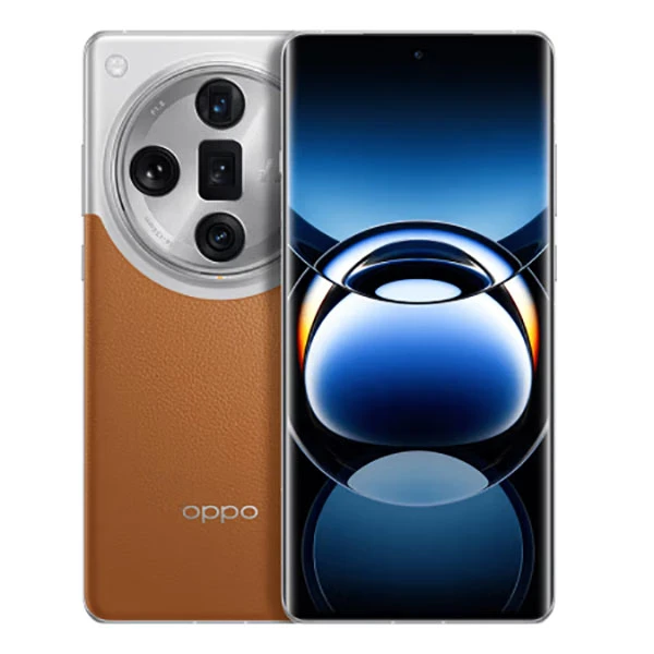 准新品 OPPO Find X7 Ultra【618】5G双潜望四摄第三代骁龙8二手