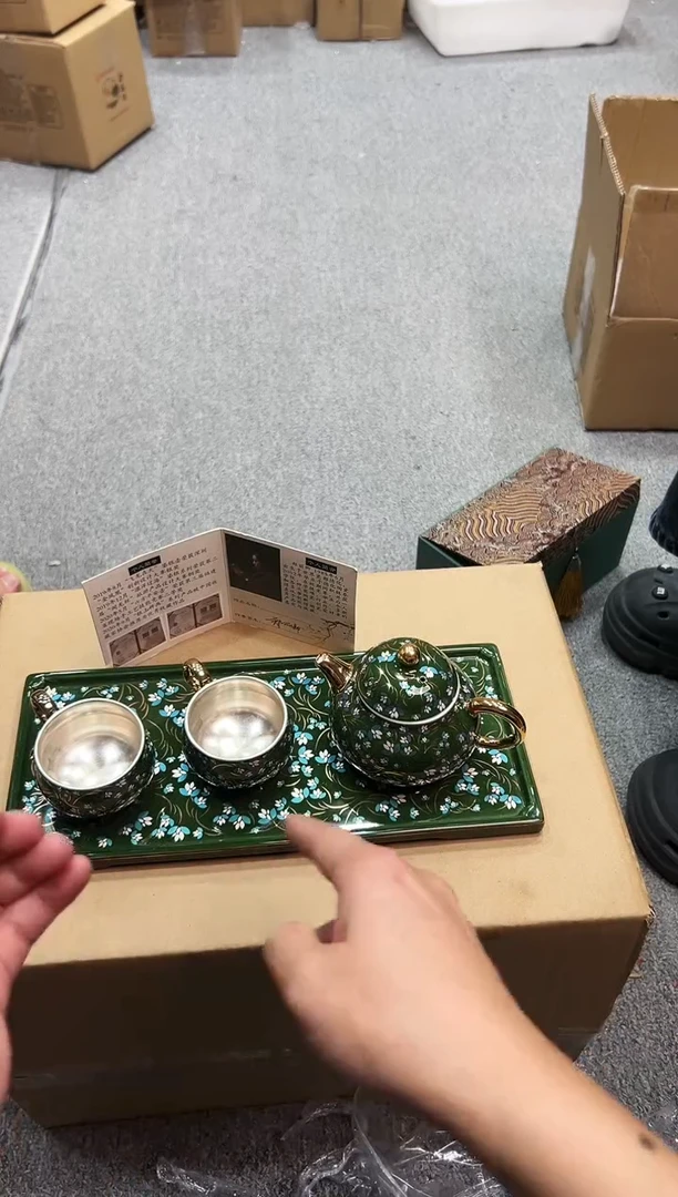 【闪购商品】启明茶器商品链接@@d313
