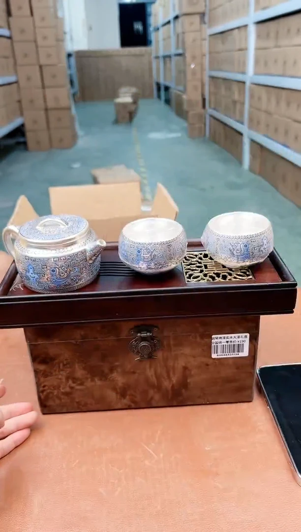 【闪购商品】启明茶器商品链接@@e678+d045