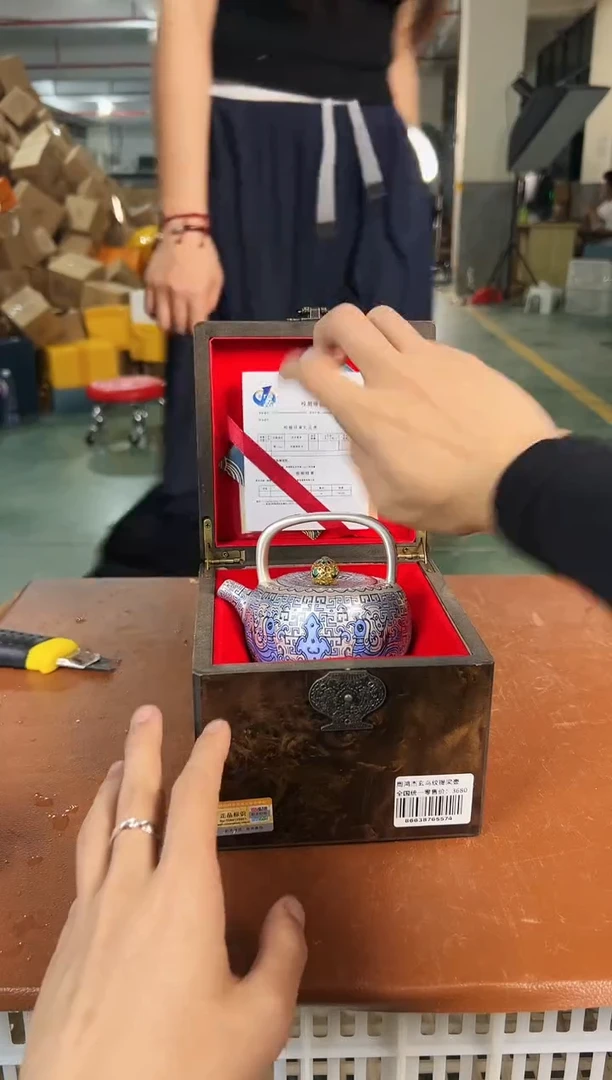 【闪购商品】启明茶器商品链接@@e679