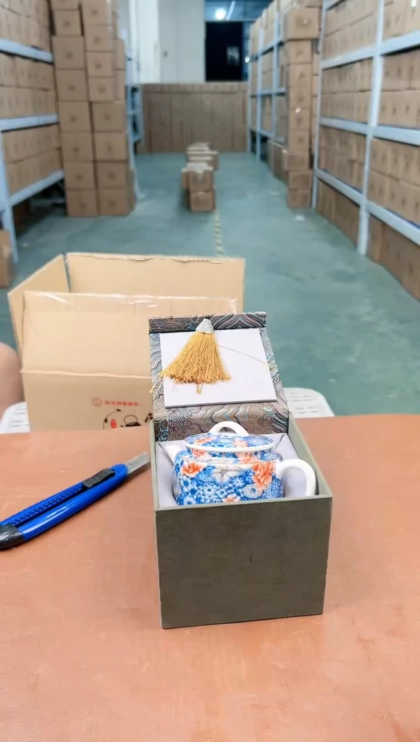 【闪购商品】启明茶器商品链接@@999