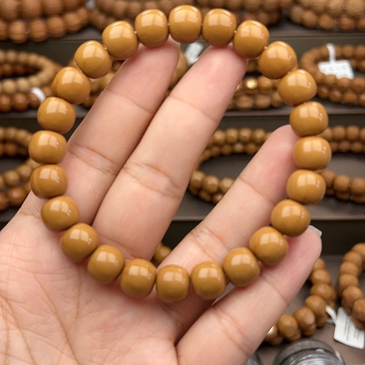 猴头核桃吊坠忘*老型