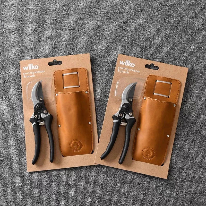 【高品质】出口欧美 园林树枝剪 花艺剪刀