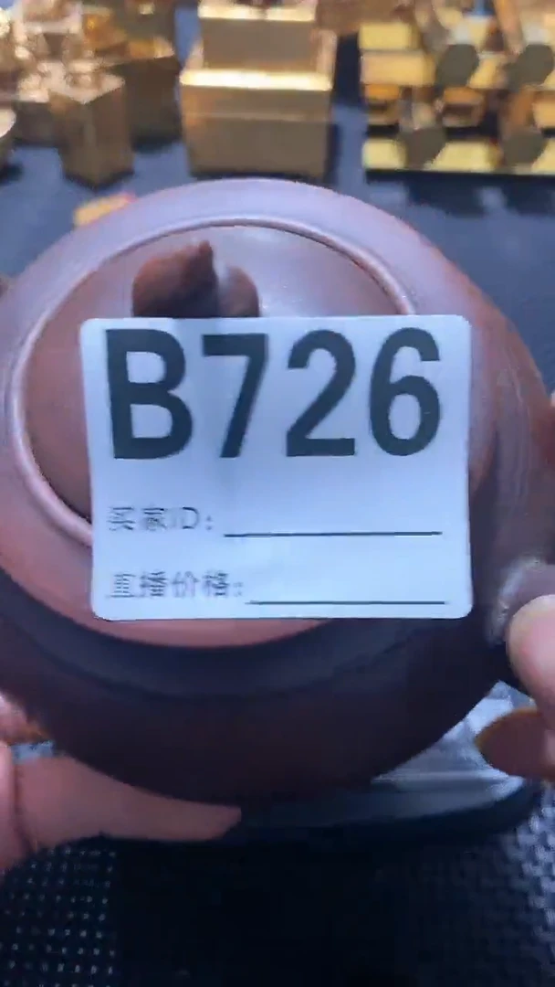 【闪购商品】紫砂茶壶好物优选