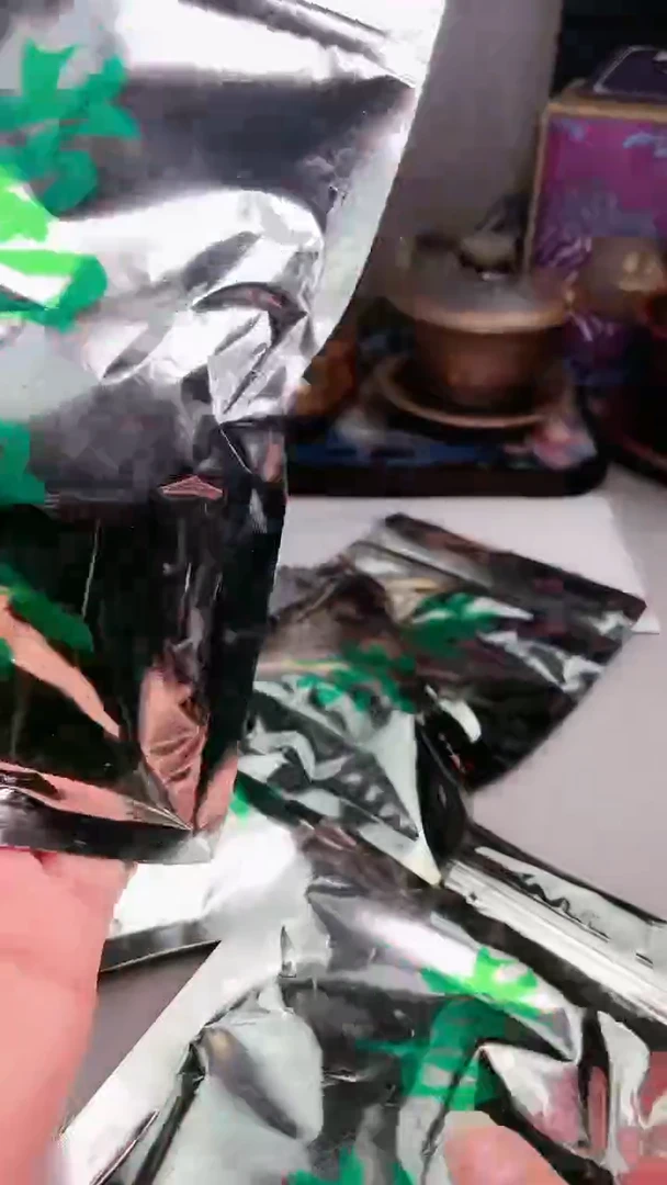 【闪购商品】瓷茶盏1包茶