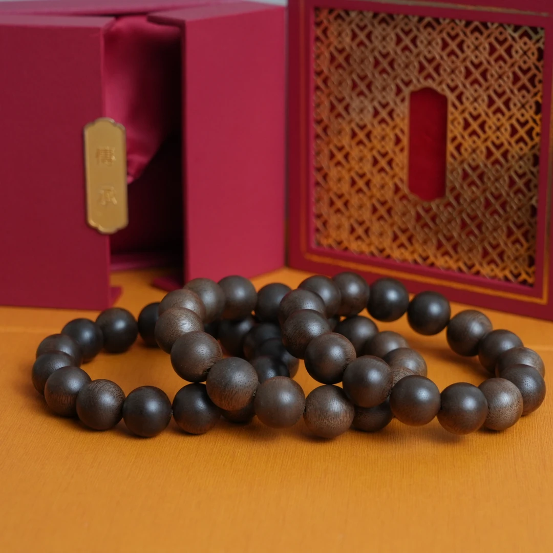 越南野生沉香 沉水级 CX-10（多样性发货发一件）14mm左右