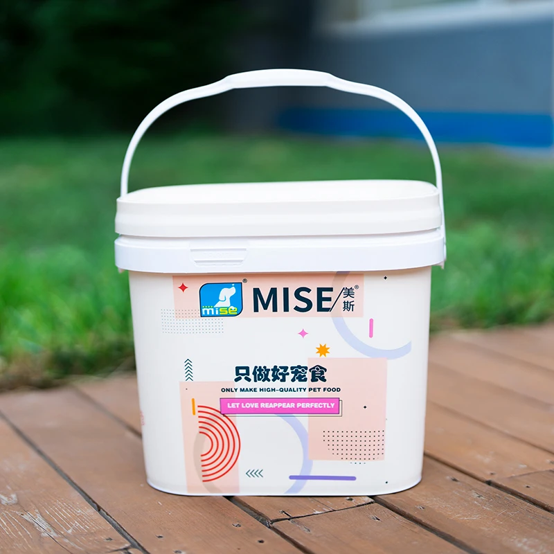 mise美斯储粮桶10L