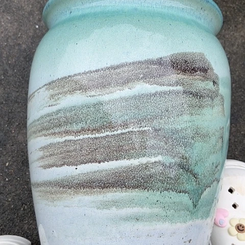 红陶20CM（含）-50CM（不含）口20高31