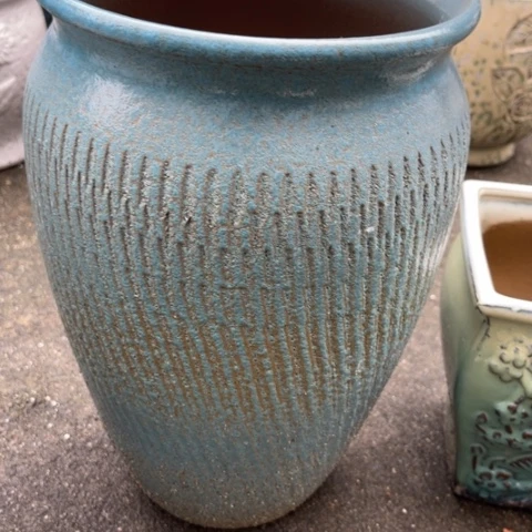 红陶20CM（含）-50CM（不含）口20高31