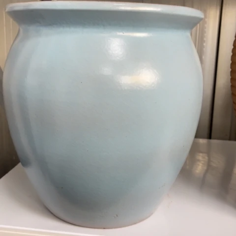 红陶20CM（含）-50CM（不含）口25高28