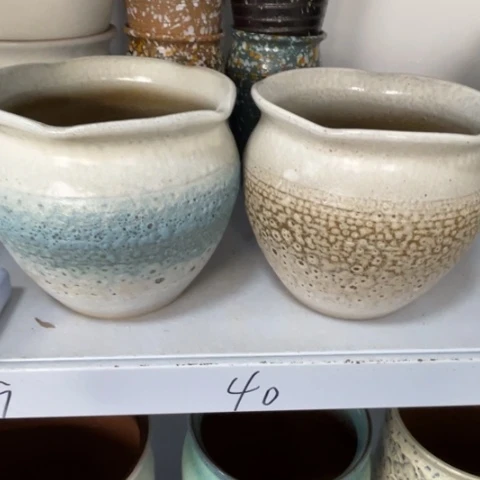 红陶20CM（含）-50CM（不含）口20高18