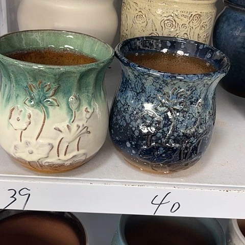 红陶20CM（含）-50CM（不含）口15高16